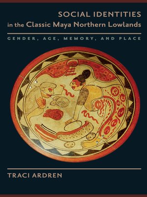 cover image of Social Identities in the Classic Maya Northern Lowlands